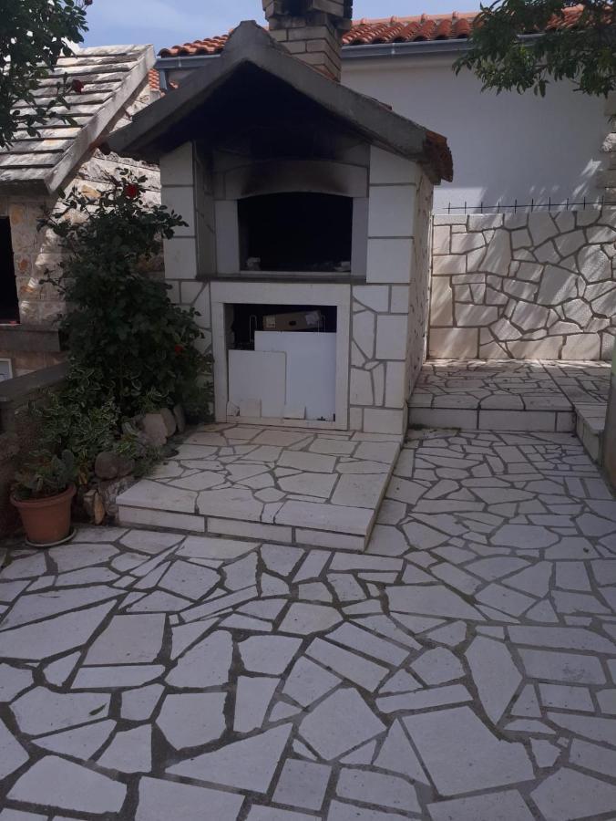 Apartment Ana Rogoznica (Sibenik-Knin) Exterior foto