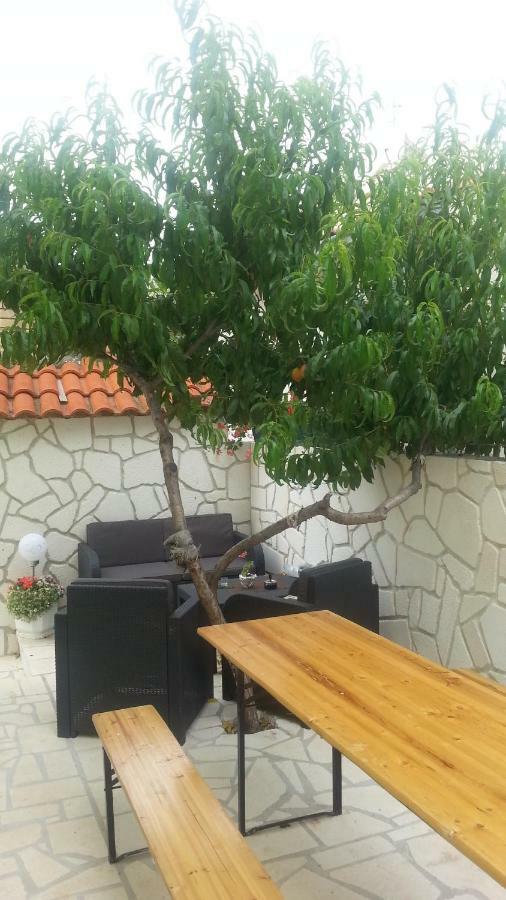 Apartment Ana Rogoznica (Sibenik-Knin) Exterior foto