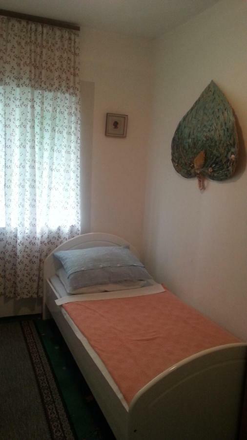 Apartment Ana Rogoznica (Sibenik-Knin) Exterior foto