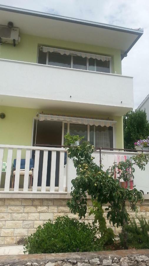 Apartment Ana Rogoznica (Sibenik-Knin) Exterior foto
