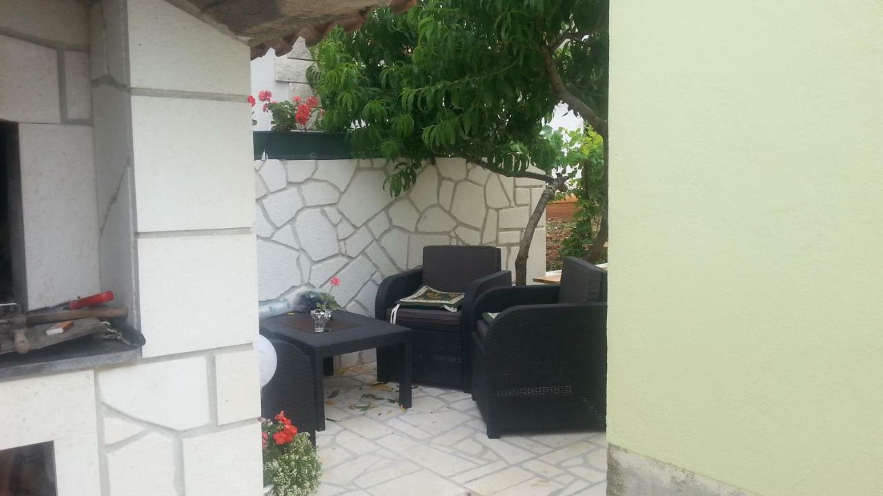 Apartment Ana Rogoznica (Sibenik-Knin) Exterior foto