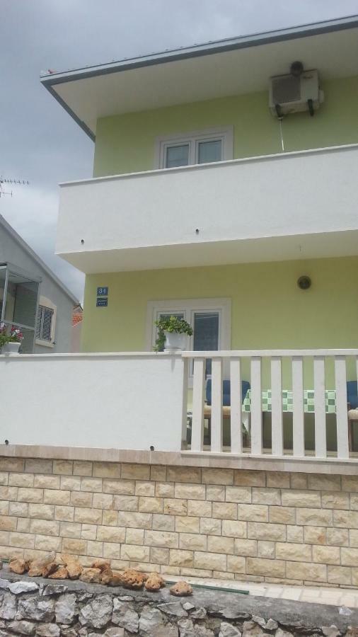 Apartment Ana Rogoznica (Sibenik-Knin) Exterior foto